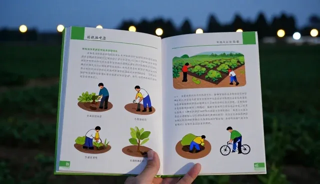 土壤管理：科学使用与维护建议分析