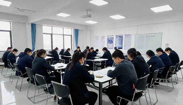 培训体系如何应对业务发展趋势中的性能与适用条件挑战