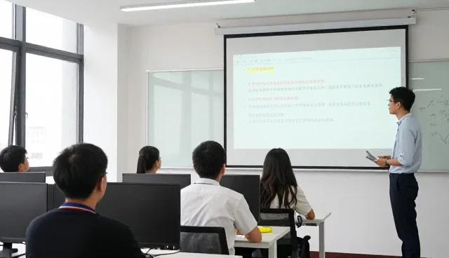 安装调试对技术服务性能的影响与适用场景分析