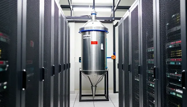 废气治理工程设计在不同场景下的技术适配分析