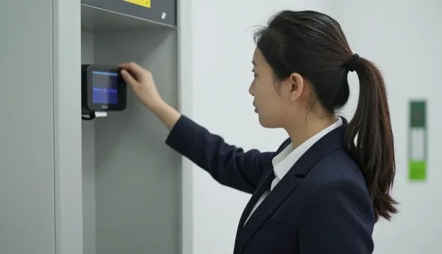 设备维修场景中配套服务的实际应用与优化