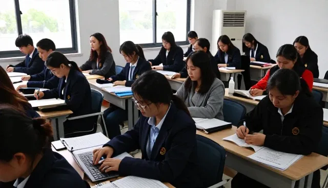 节能方案技术培训中的性能优化与适用条件解析