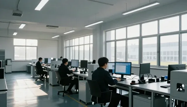 网站建设公司的区域商机挖掘与企业信息化采购需求分析