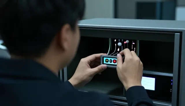技术培训中性能与适用条件的选型关注点