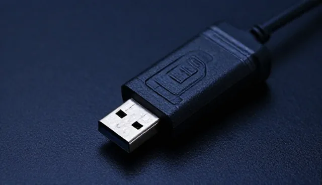 USB转串口调试器在中小客户场景中的应用实践