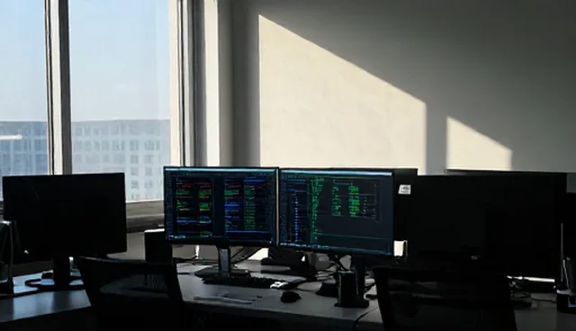 技术转让后系统维护的关键操作指南