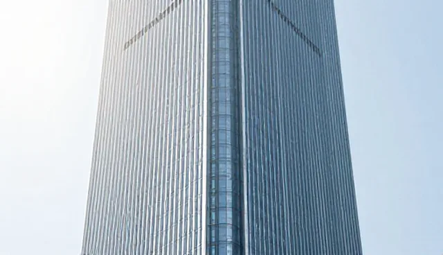 数据中台助力企业构建高效数字化平台