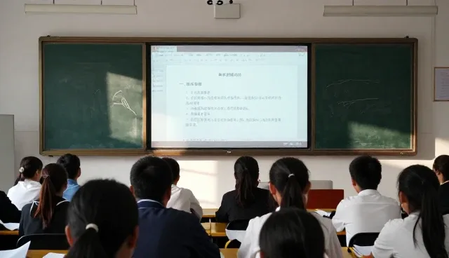 技术培训课程中常见问题的深度解析与应对策略