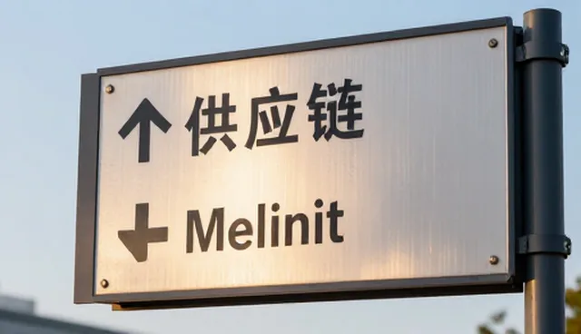 提升供应链稳定性：批发供货服务的技术积累实践