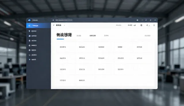 供应链整合中的性能优化误区与实际应用