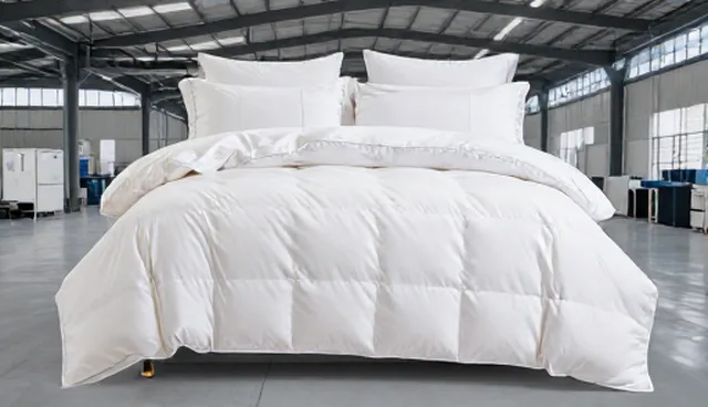 提升睡眠质量，科学使用与维护床上用品的实用指南