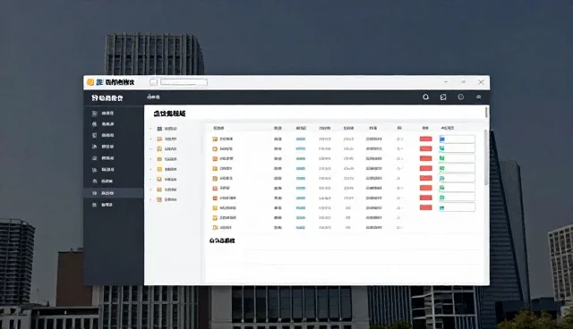 系统维护选型中业务发展趋势的考量要点