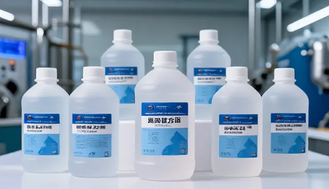 特种溶剂在化妆品生产中的选型与维护建议