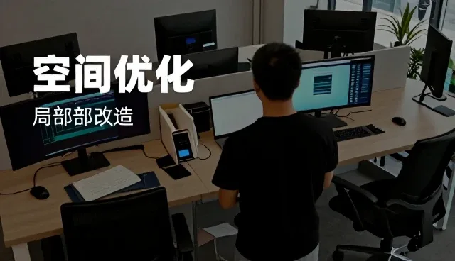 墙面处理行业如何应对施工场景的多样化需求