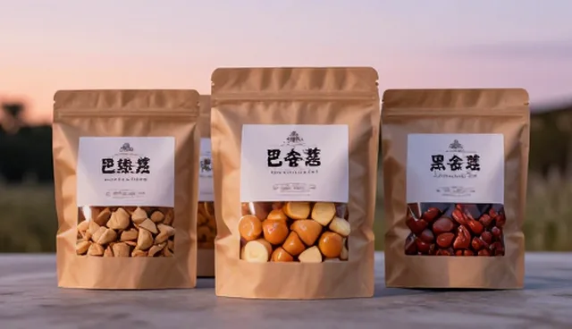食品加工企业仓储配送选型中的关键考量因素