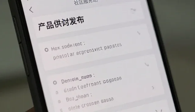 软件app定制开发，立足本地化需求提升产品竞争力