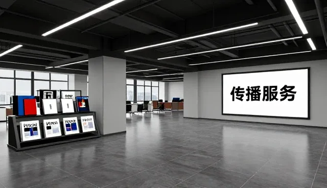 广告设计制作选型中的传播服务关键考量