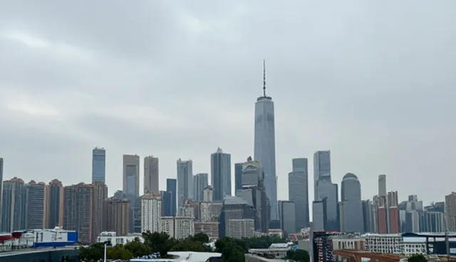 企业地图定位服务在贸易场景中的两种做法对比