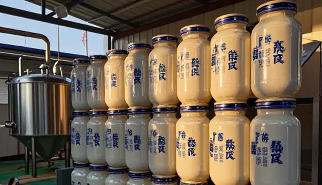 食品生产加工中性能与适用条件的实践分析