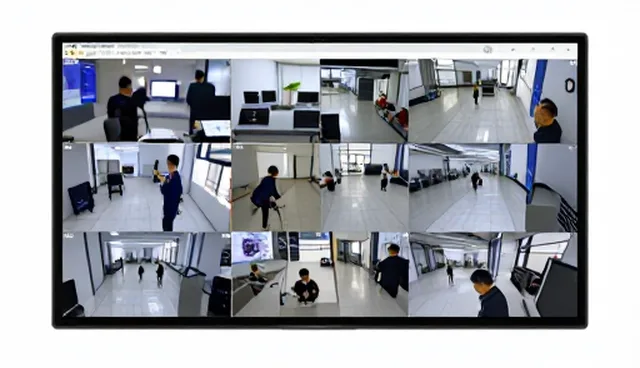 制造业智能监控系统技术升级中常见问题及应对策略
