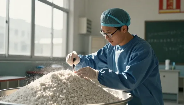 化工产品使用与维护中的成本控制策略