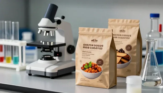 食品分装设备在不同环境下的性能表现与适用性分析