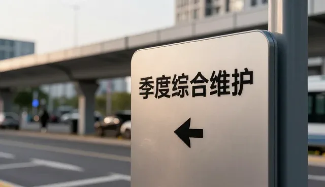 开荒保洁中安全防护措施的场景化应用分析