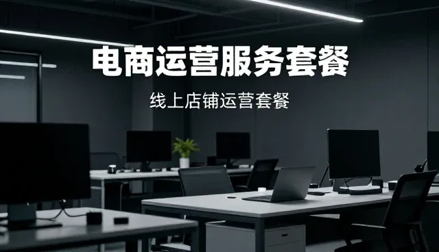 线上店铺运营选型中的关键关注点解析