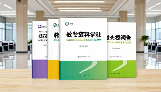 教育机构如何科学选择教辅资料