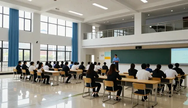 技术培训中的教学方式如何影响课程性能与适用条件