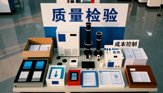铝型材定制选型中产品加工的关键关注点