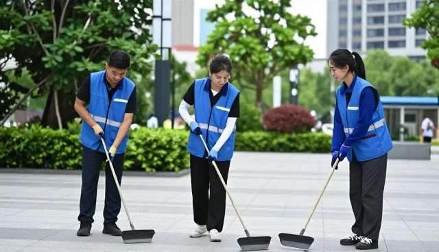 设施维护中配套服务的适用条件及场景解析
