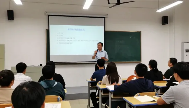 技术培训课程选型时如何权衡成本与效果