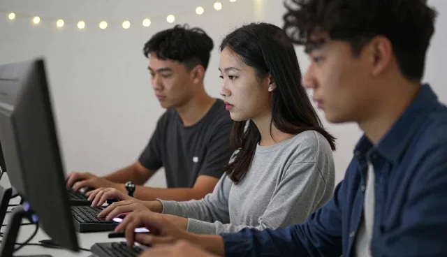 网站维护中的性能优化与适用条件分析