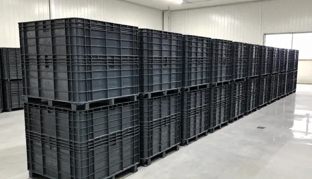 塑料制品加工定制中的常见问题及应对策略