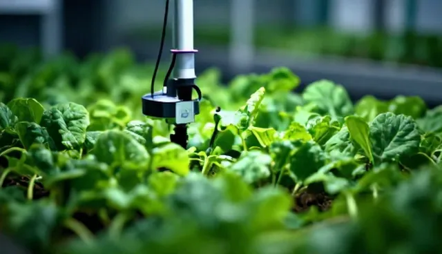 农机使用如何影响种植成本控制流程