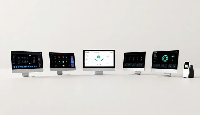 网络性能与适用条件的优化实践