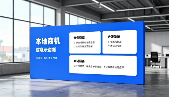 采购供应选型中的关键因素分析