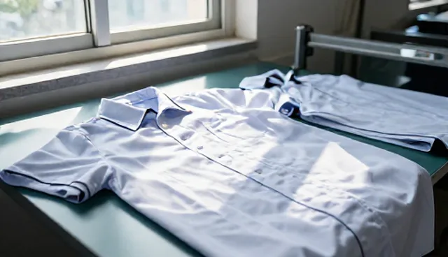 校服选型关注点：产品合格率对比与实际取舍