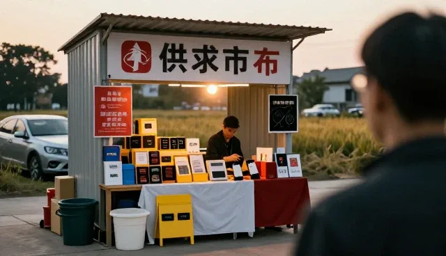 区域精准搜索如何优化黄页服务的本地化体验