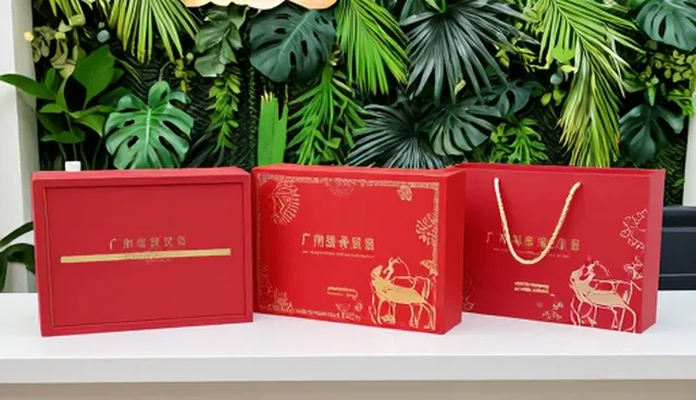 礼品采购市场趋势下的业务发展新机遇