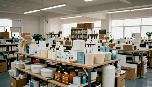 提升日用百货组合性能表现的实用技巧
