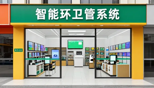 系统兼容性在城市环境卫生管理中的实际应用分析