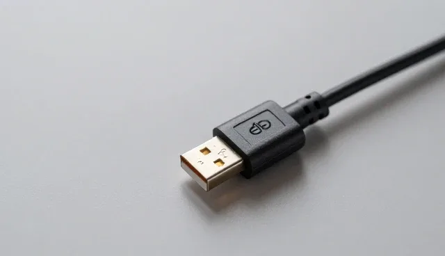 USB数据线日常使用与维护的实用技巧