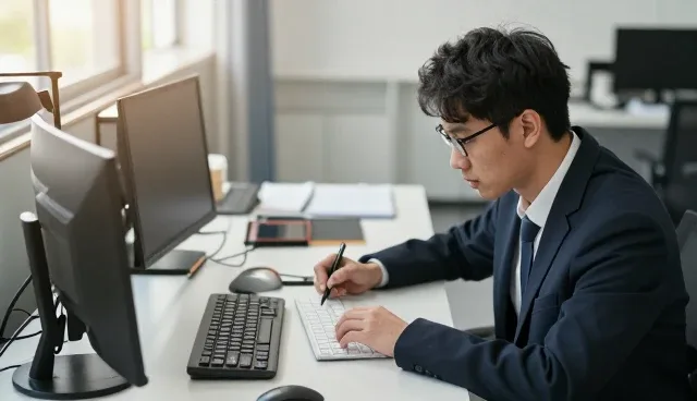 系统集成选型中需关注的至高技术与稳定性