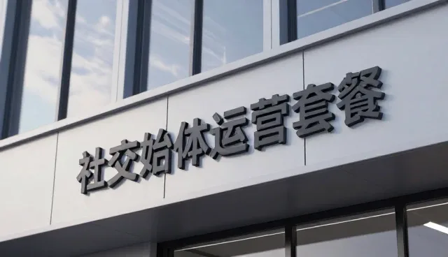 账号代运营在内容分发中的实际应用场景分析