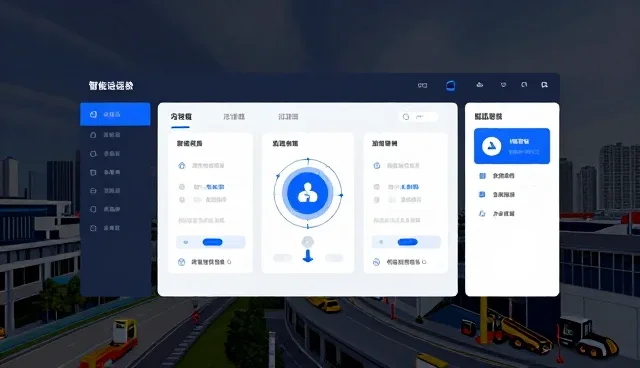 智能运维系统使用中常见问题与高效处理方法