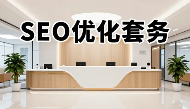 SEO优化服务如何在不同性能条件下实现效果最大化