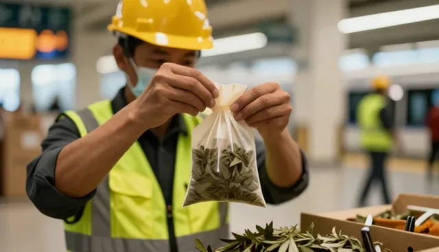 艾草熏香包在医疗环境中的合理使用与日常维护指南