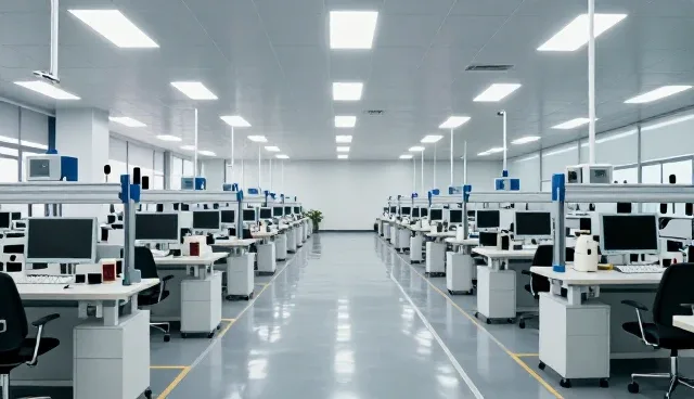 信息化建设在电商运营服务选型中的关键作用